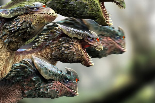 Kraken официальные зеркала